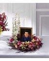 Fare Thee Well Wreath